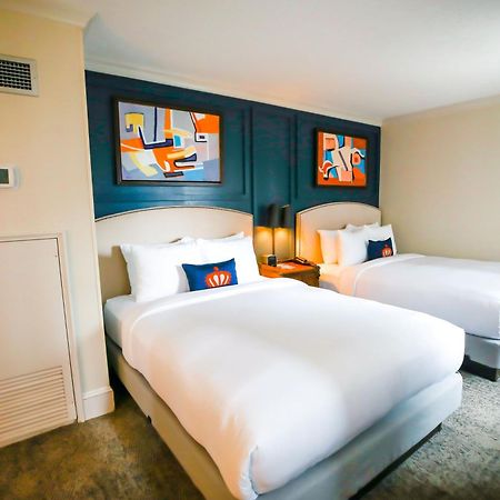 Dunhill Hotel Charlotte Dış mekan fotoğraf