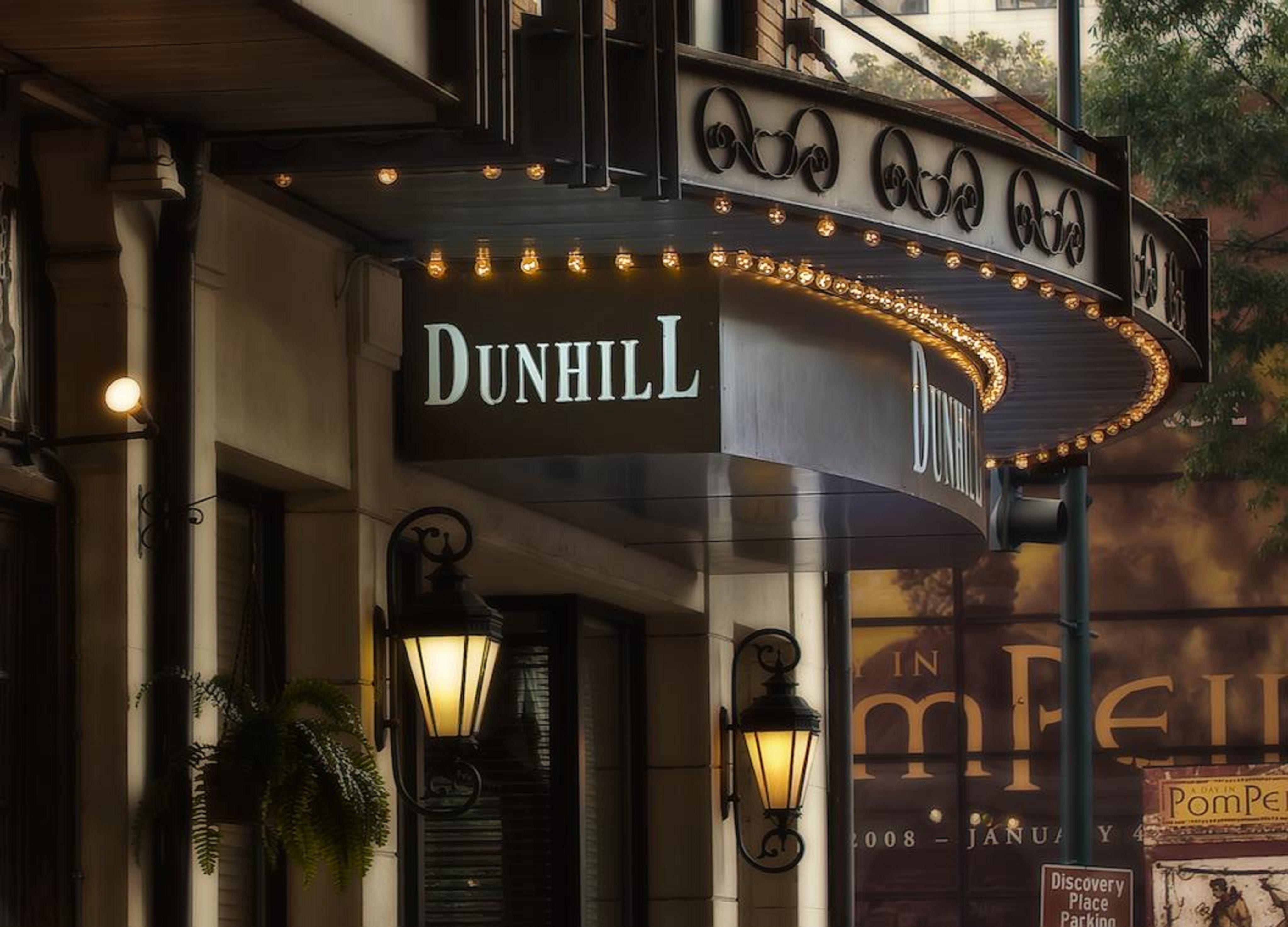 Dunhill Hotel Charlotte Dış mekan fotoğraf